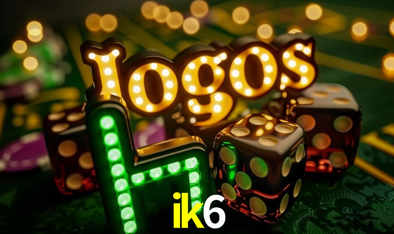 Estatísticas ik6