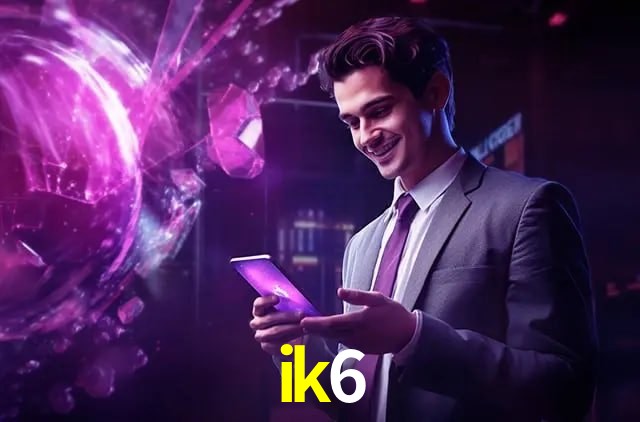Experiência VIP ik6