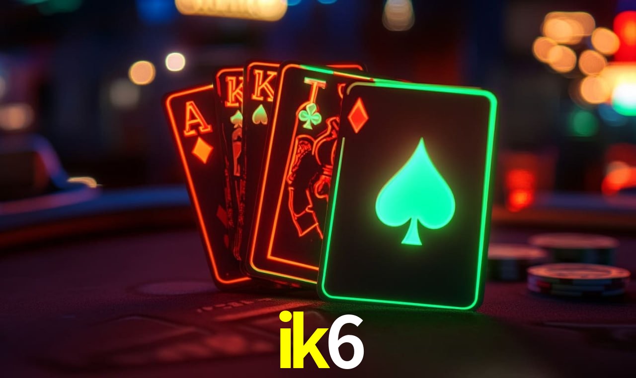 Experiência VIP ik6