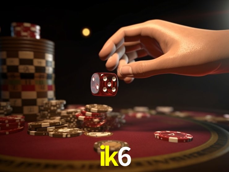 Estatísticas do Jogo ik6