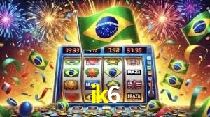 Live Casino ik6
