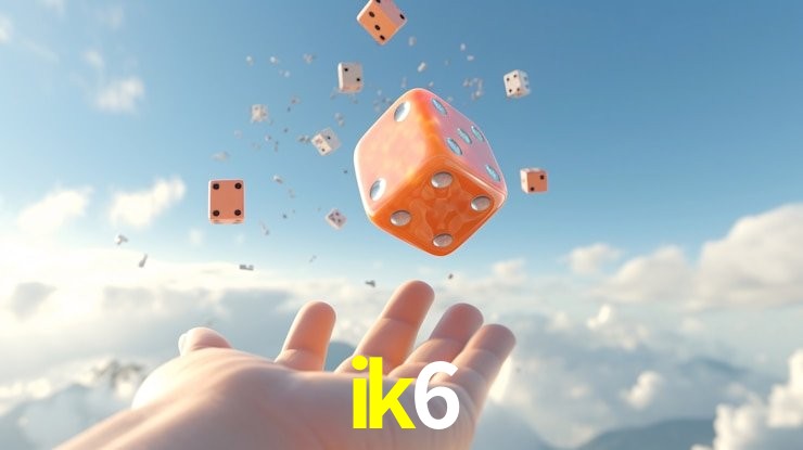 Football Betting ik6