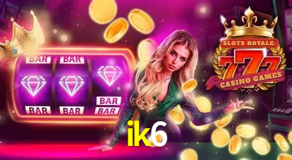 Explorando a Categoria de Eventos em Apostas na ik6