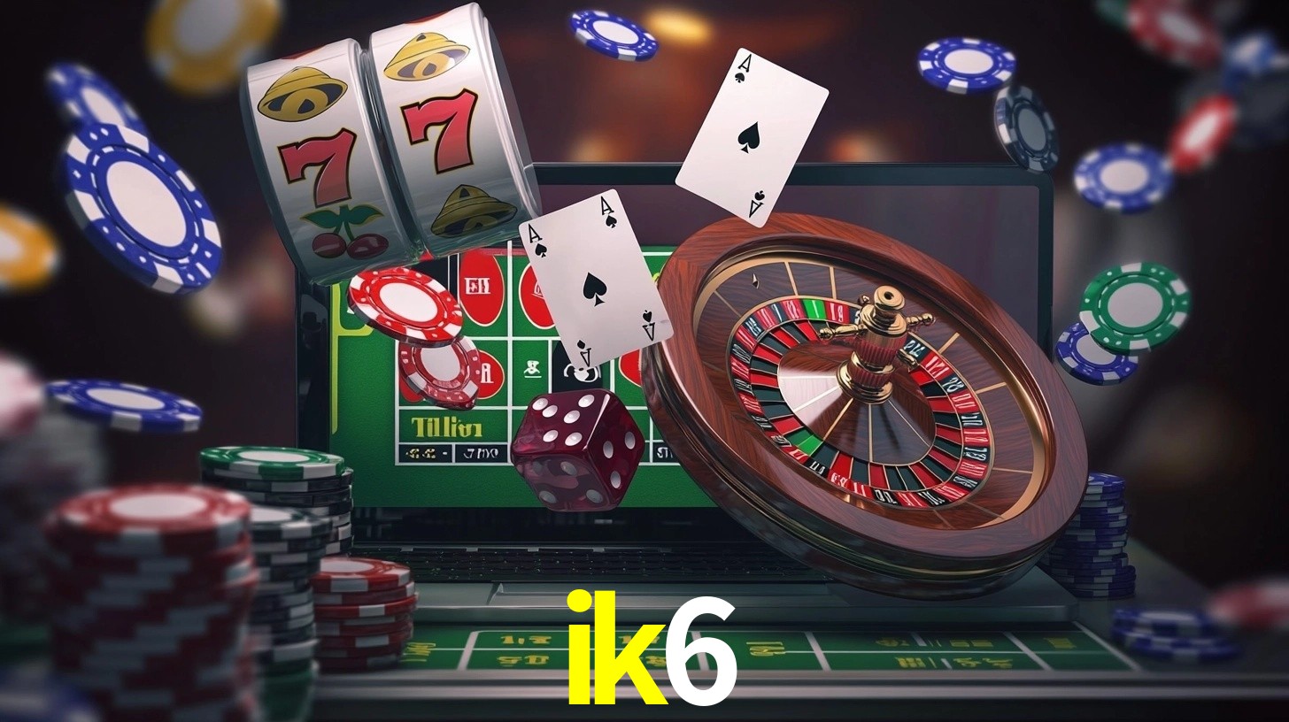 Premium Interface ik6