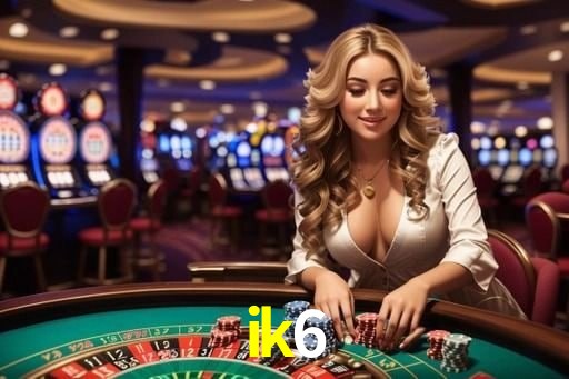 Basketball Betting ik6