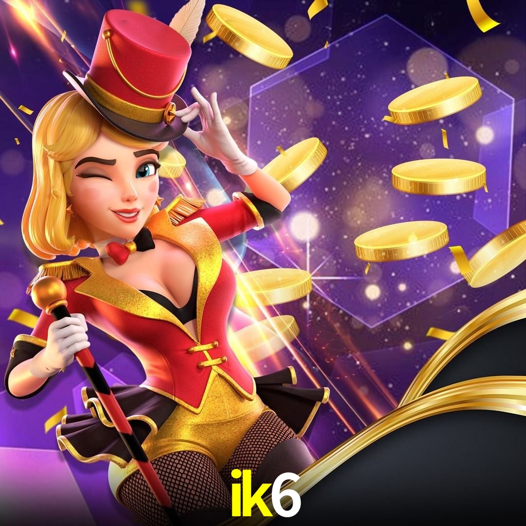 Tennis Betting ik6