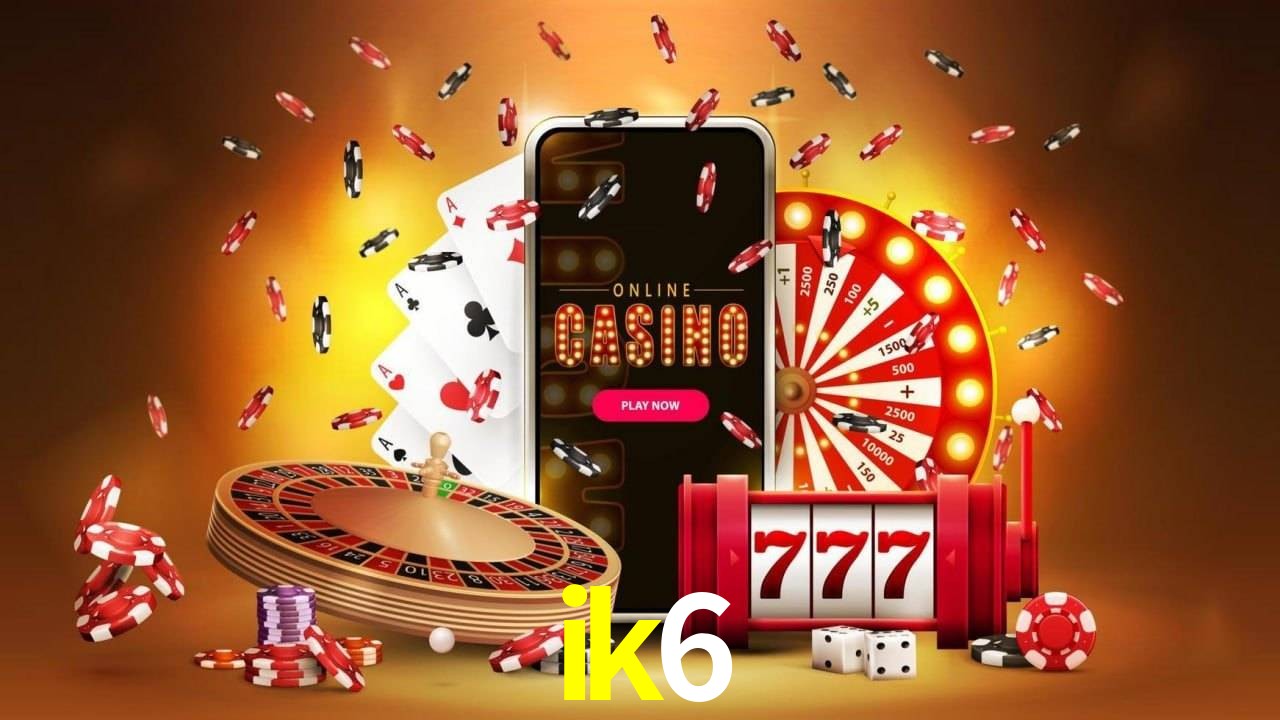 Diretório de Jogos ik6