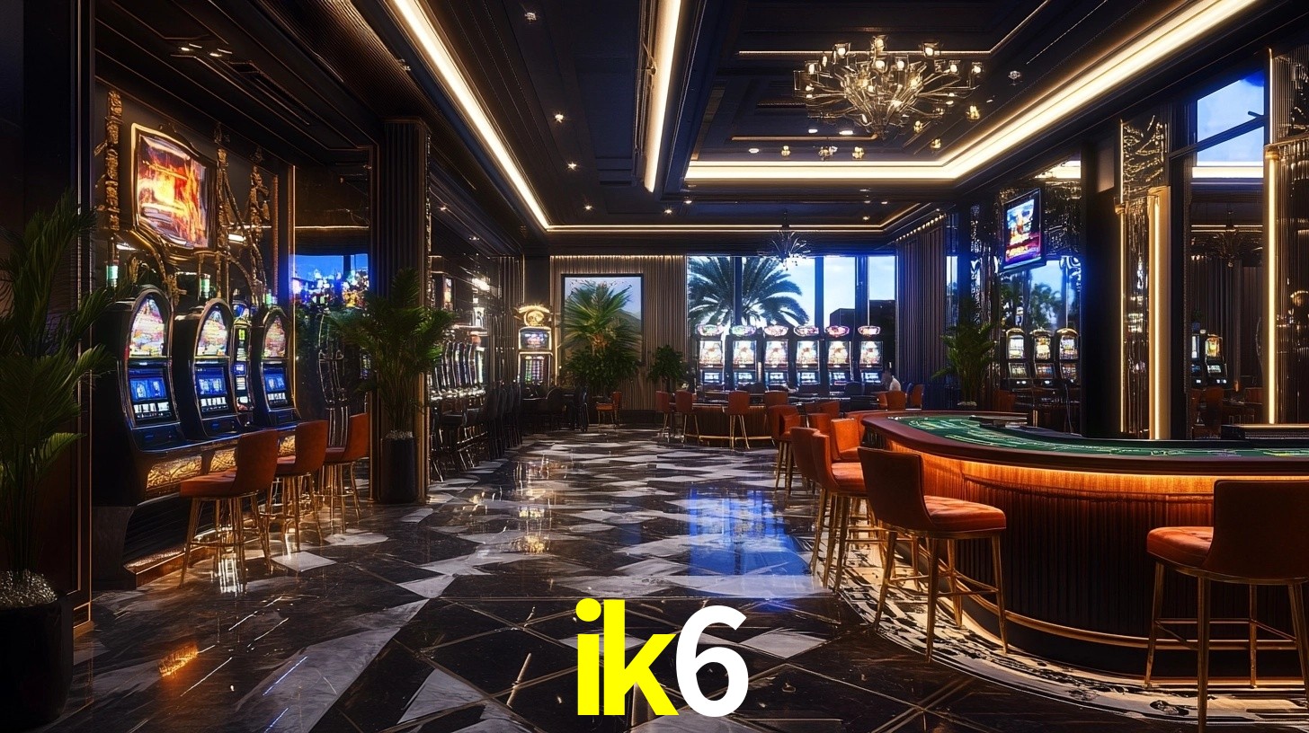 Exclusive Games ik6