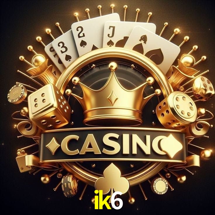 Estatísticas Esportivas ik6