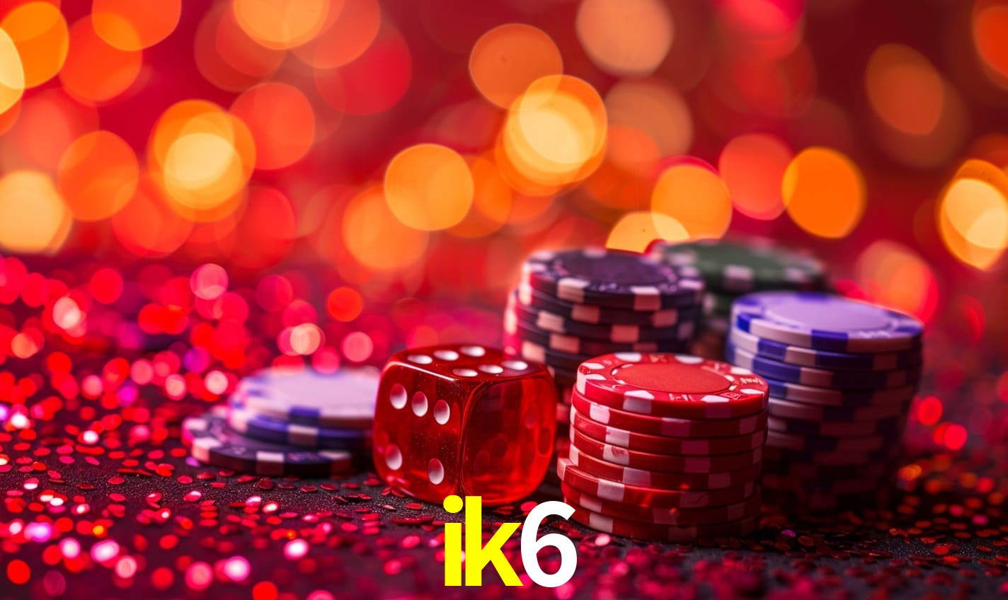 Explorando a Categoria de Eventos em Apostas na ik6