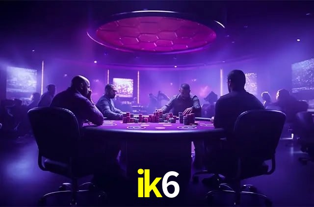 Descubra o Programa VIP da ik6: Vantagens Exclusivas para Jogadores