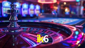 Player Reviews ik6