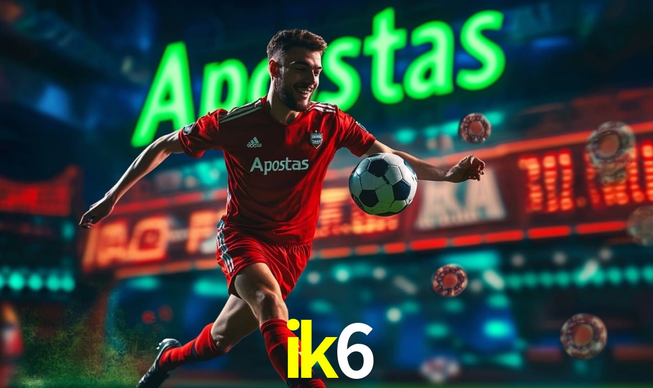 cassino ik6