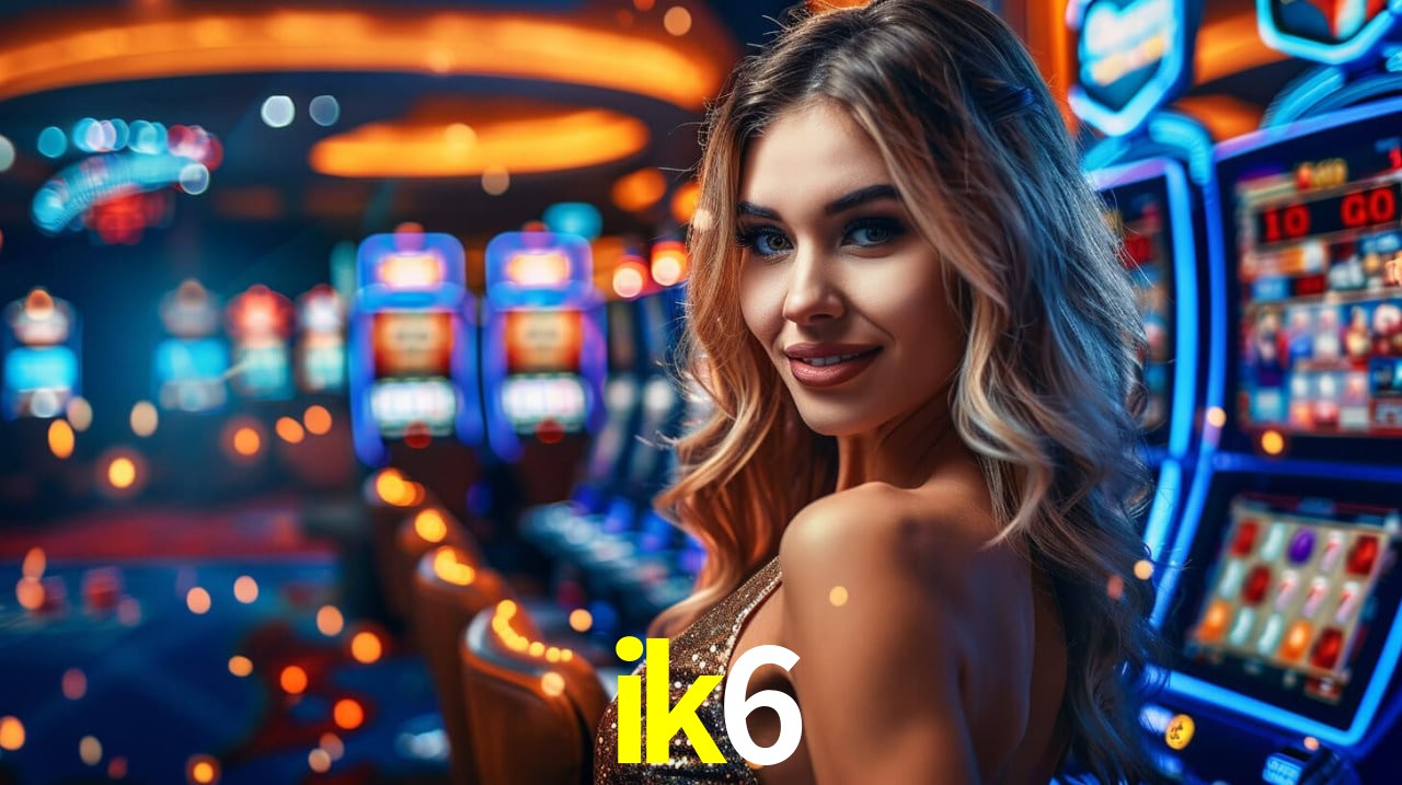 Slot Games ik6