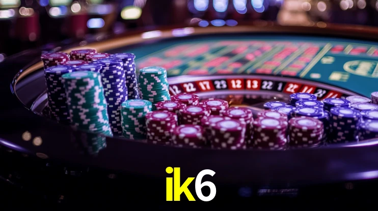 VIP Casino ik6