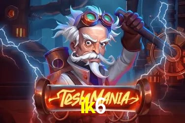 Jogos de Slot ik6