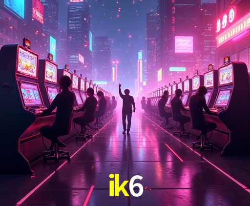 PIX Instantâneo ik6