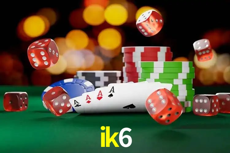 Recursos de Bônus ik6