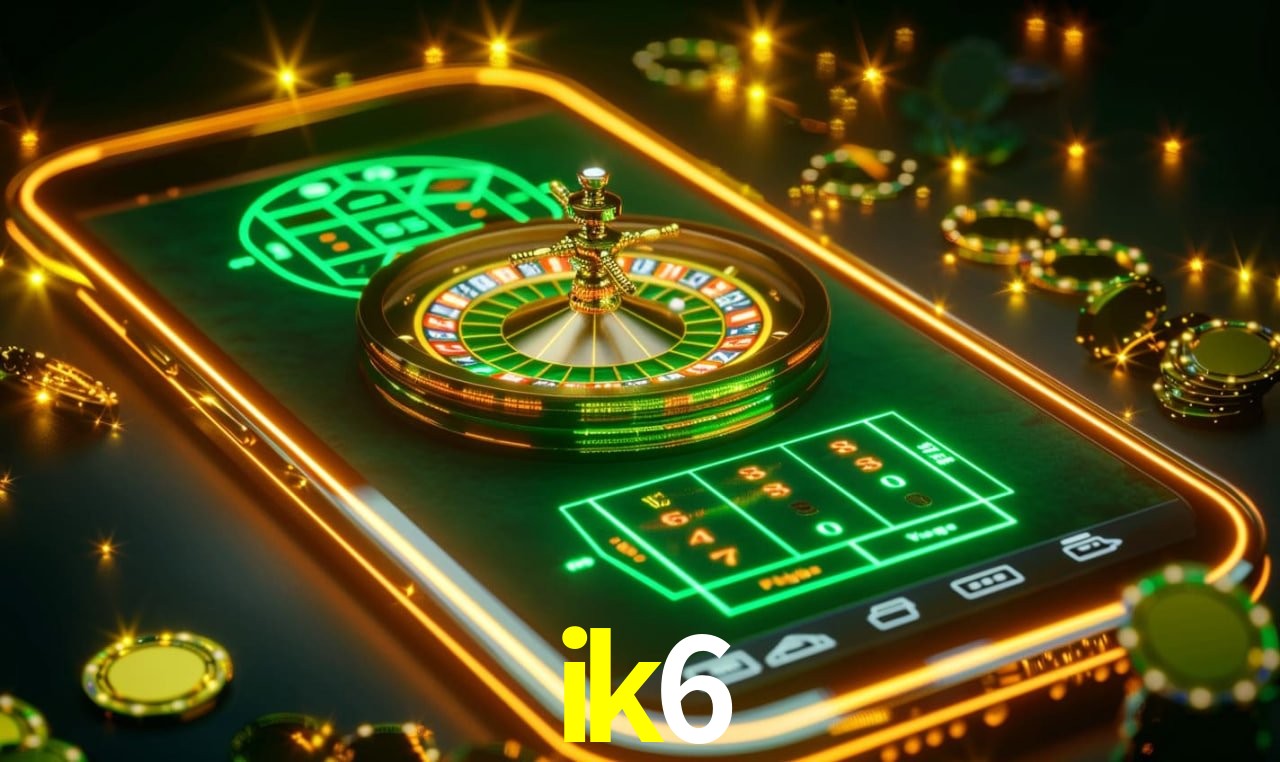 Design Responsivo ik6
