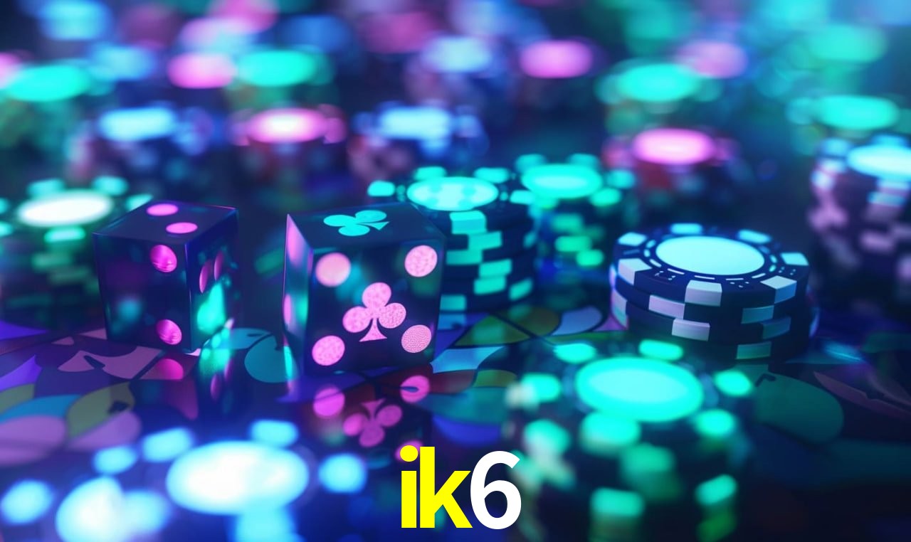 Bônus Diários ik6
