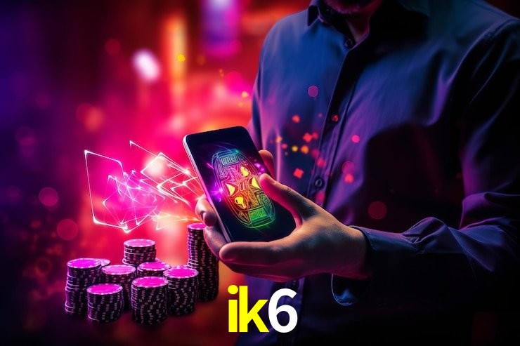 Jogos Exclusivos ik6