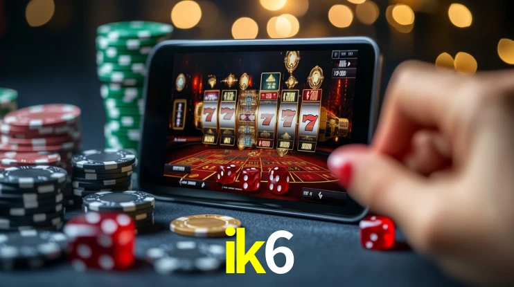 Tournaments ik6