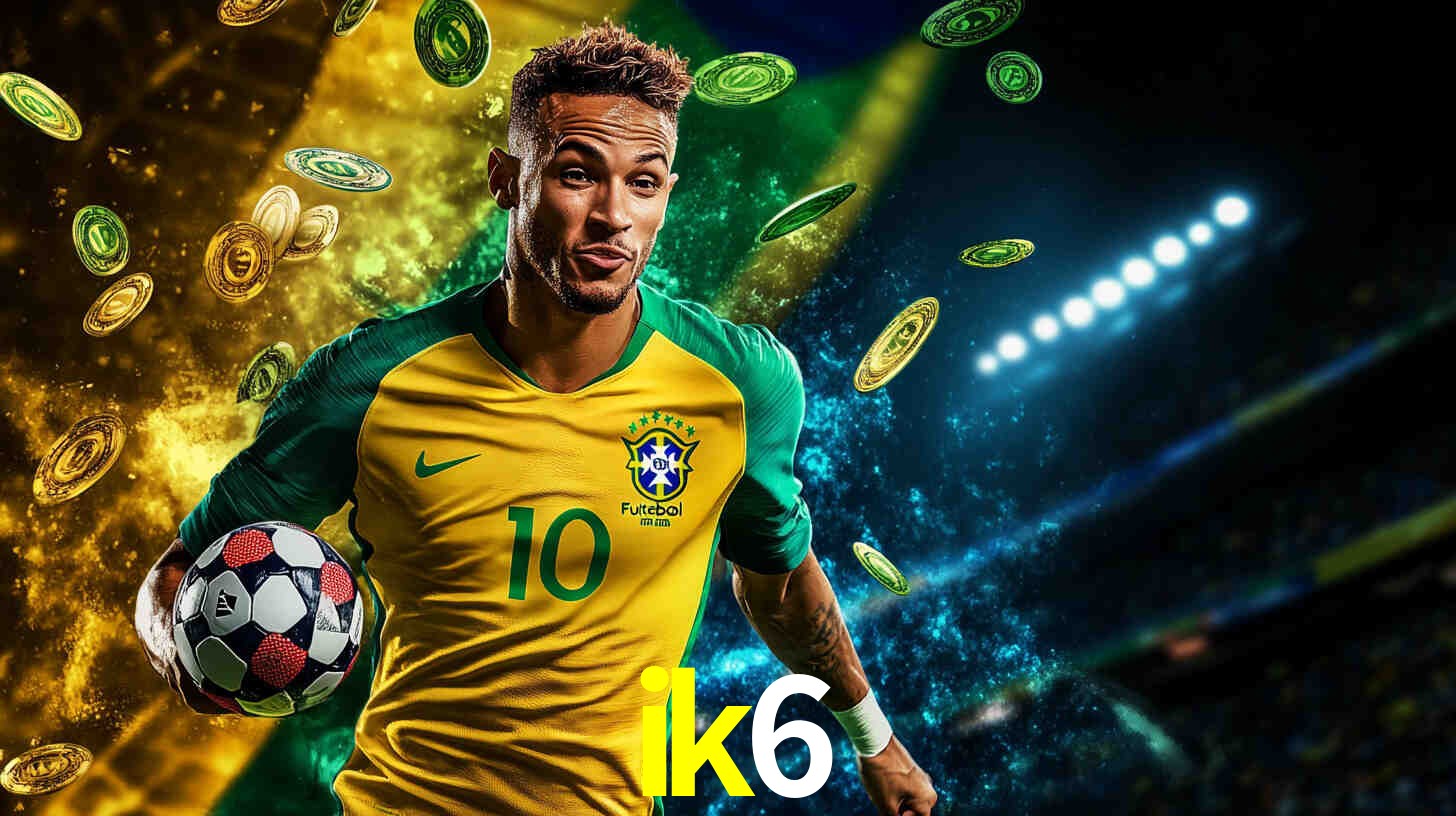 Apostas Esportivas na ik6: Um Guia Completo