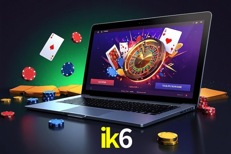 Promoção Relâmpago ik6