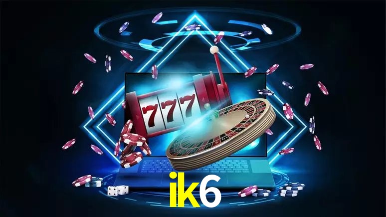 Casino Ao Vivo ik6