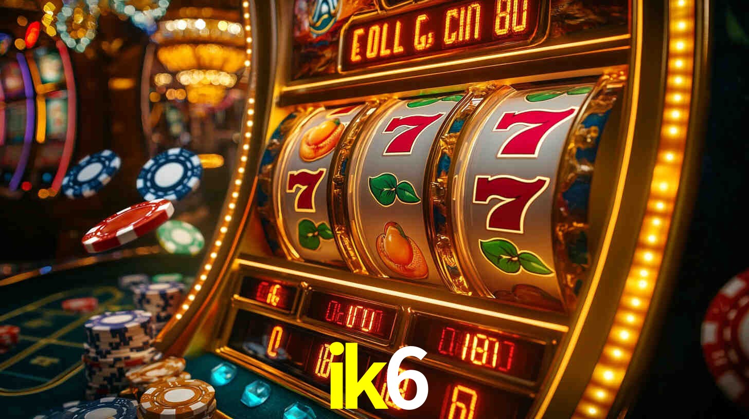 Daily Bonuses ik6