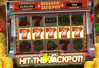 Descubra o Mundo do Cassino Online com ik6