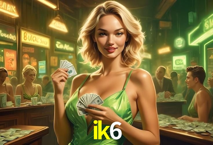 Explorando a Categoria de Eventos em Apostas na ik6