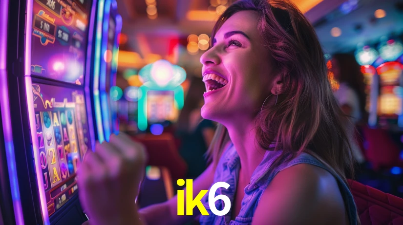 ik6 baixar