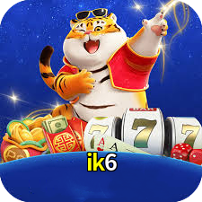 APK oficial da ik6 para Android